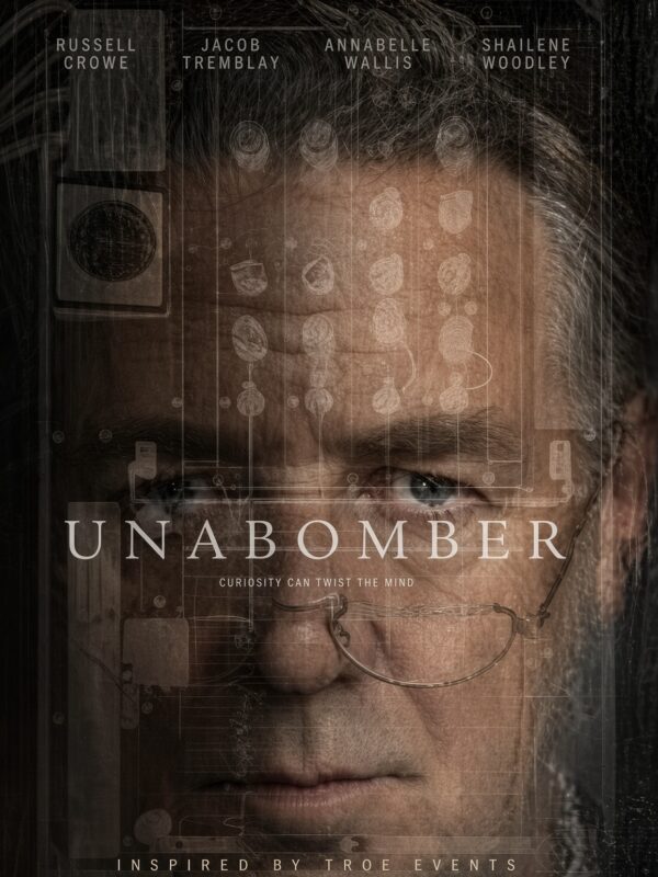 Unabomber (2026), Presale